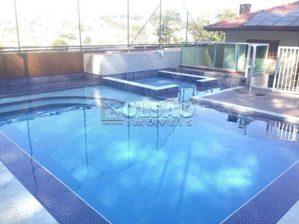 Sobrado, 4 quartos, 330 m² - Foto 9