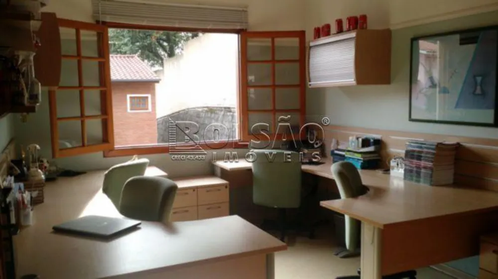 Sobrado, 4 quartos, 330 m² - Foto 7