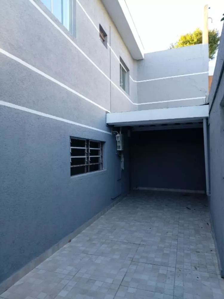 Casa à venda com 3 quartos, 137m² - Foto 7