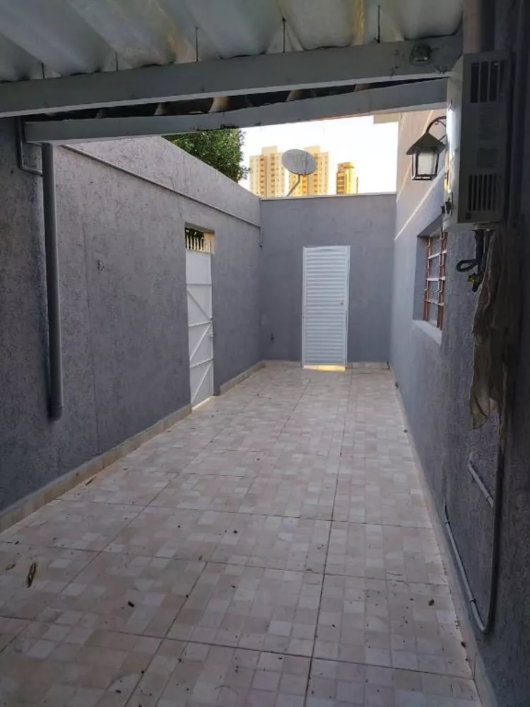 Casa à venda com 3 quartos, 137m² - Foto 8