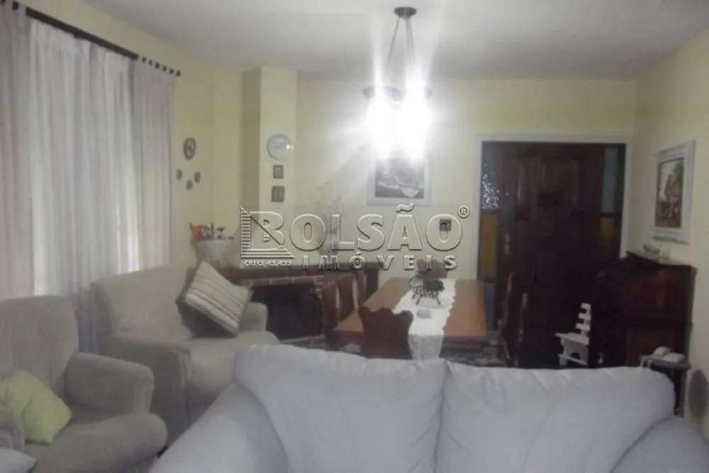 Casa, 3 quartos, 300 m² - Foto 6
