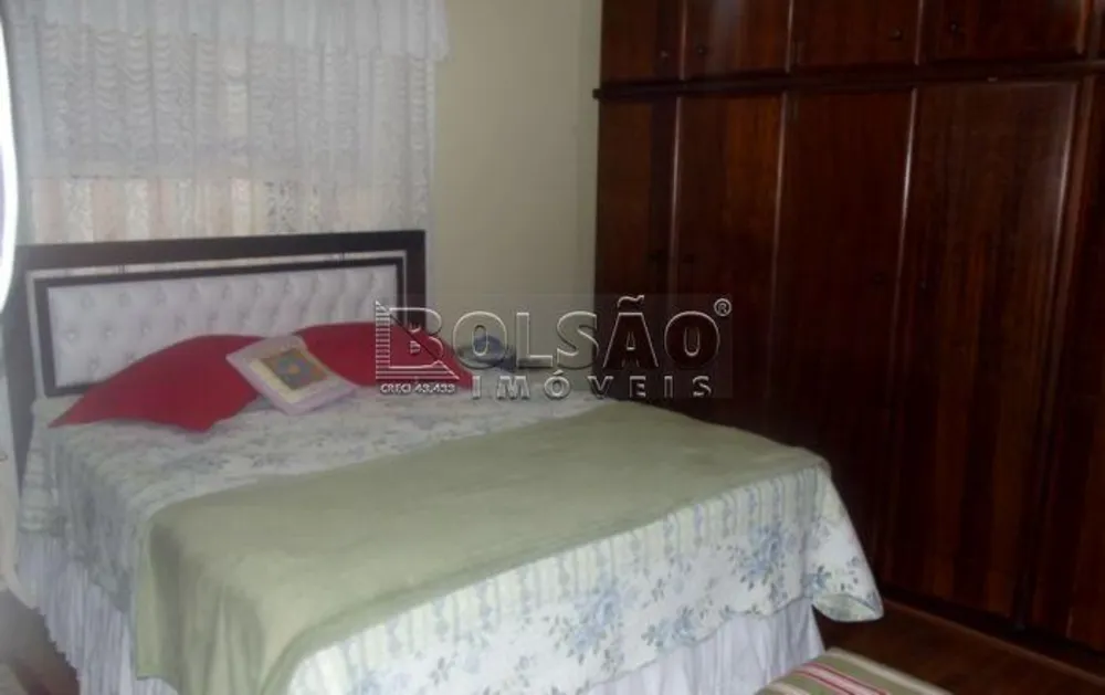 Casa, 3 quartos, 300 m² - Foto 8