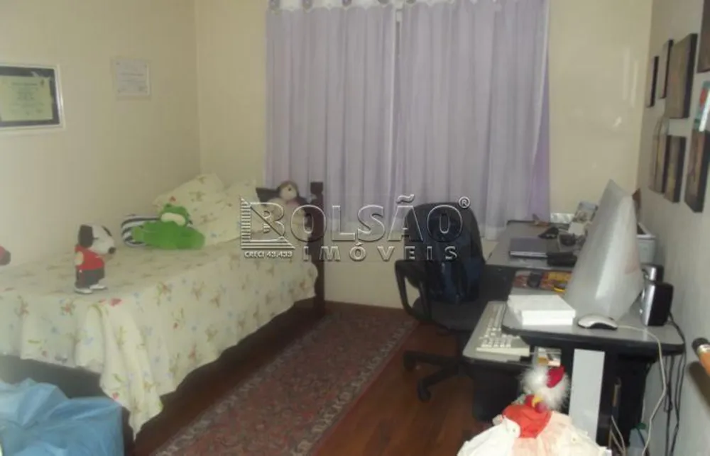 Casa, 3 quartos, 300 m² - Foto 2