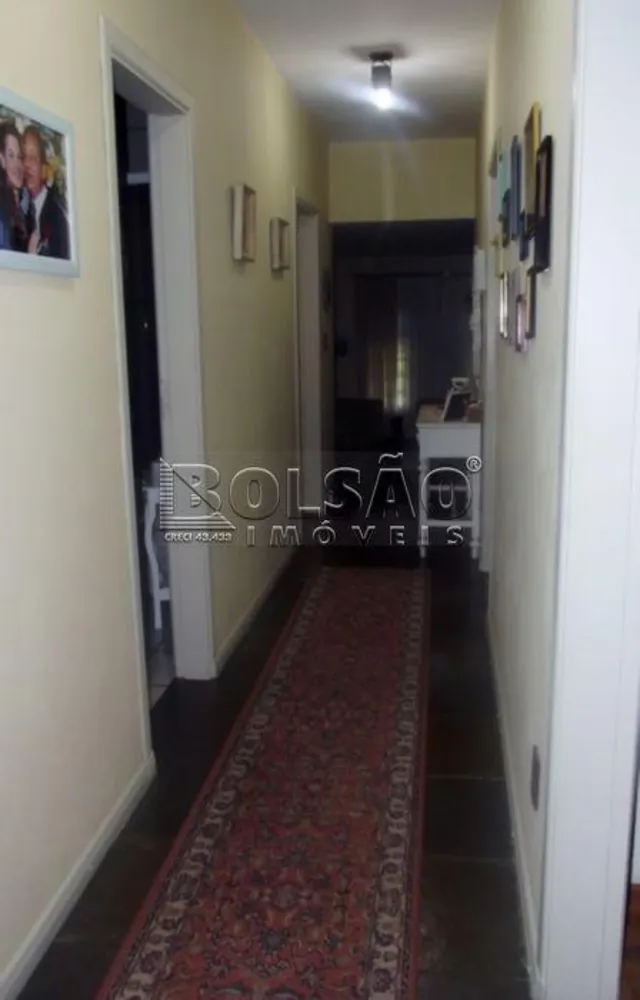 Casa, 3 quartos, 300 m² - Foto 1