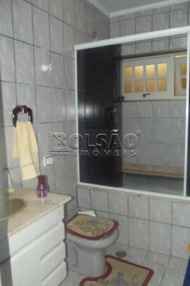 Casa, 3 quartos, 300 m² - Foto 10