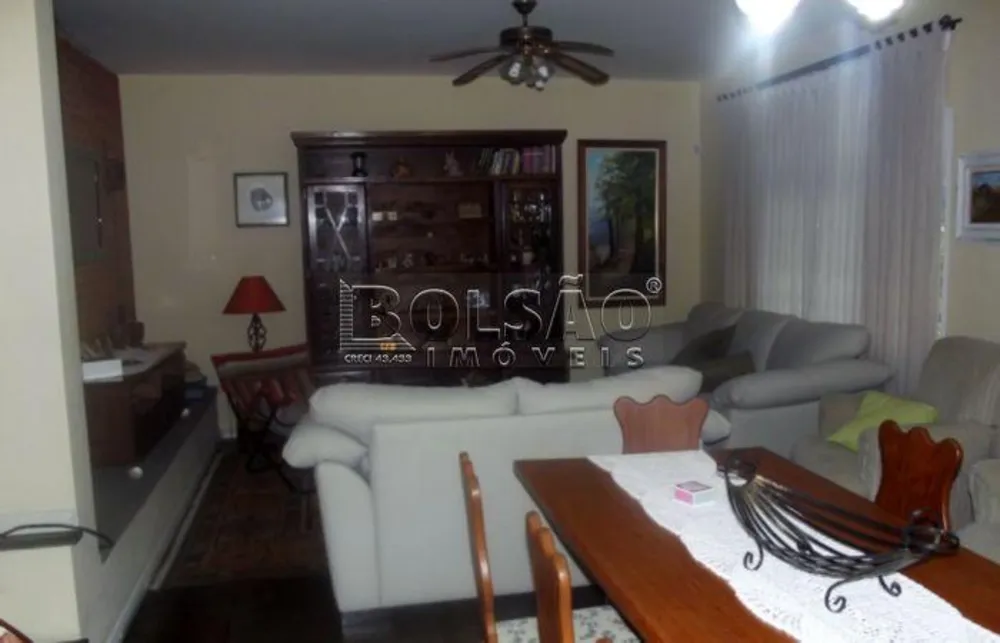 Casa, 3 quartos, 300 m² - Foto 5