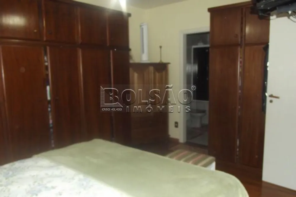 Casa, 3 quartos, 300 m² - Foto 4