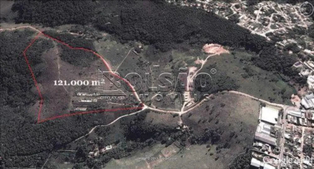 Terreno, 12 hectares - Foto 3