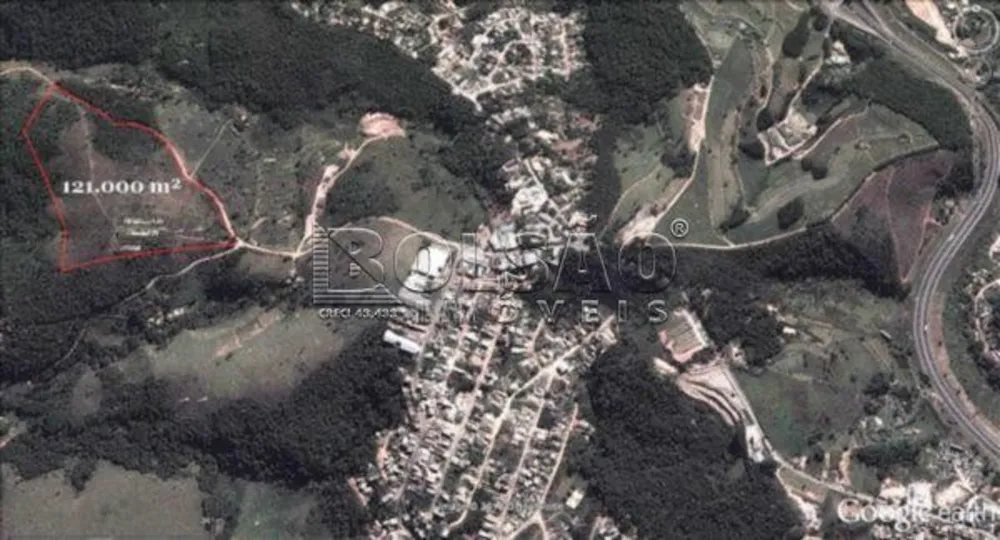 Terreno, 12 hectares - Foto 4