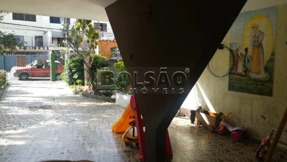 Sobrado, 3 quartos, 170 m² - Foto 8