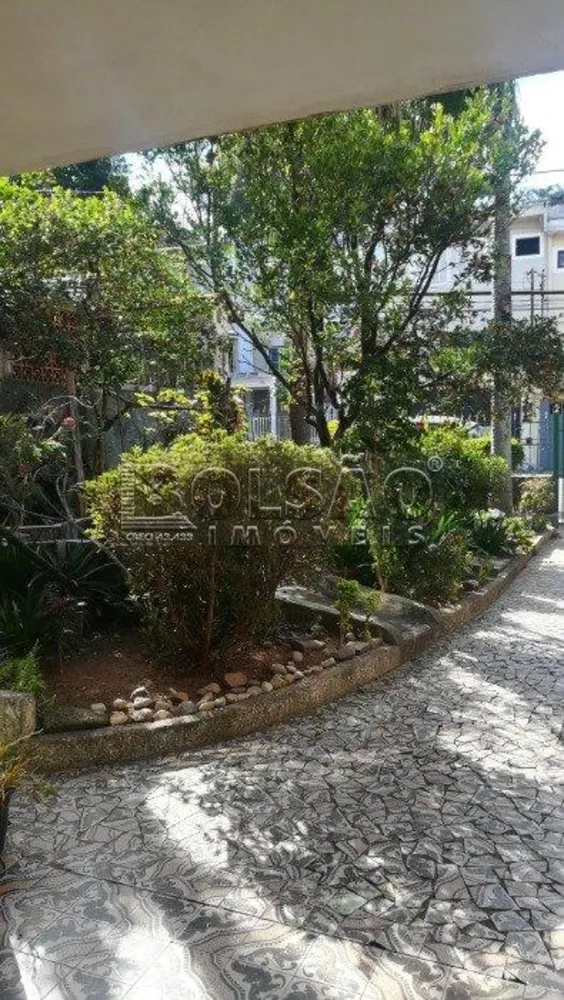 Sobrado, 3 quartos, 170 m² - Foto 9