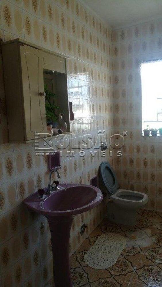 Sobrado à venda com 3 quartos, 170m² - Foto 3