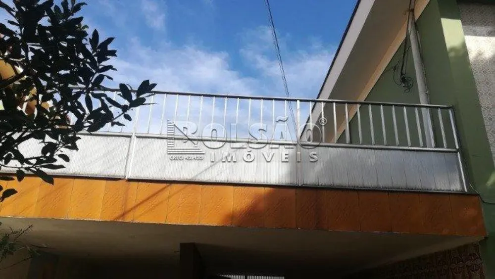 Sobrado, 3 quartos, 170 m² - Foto 11