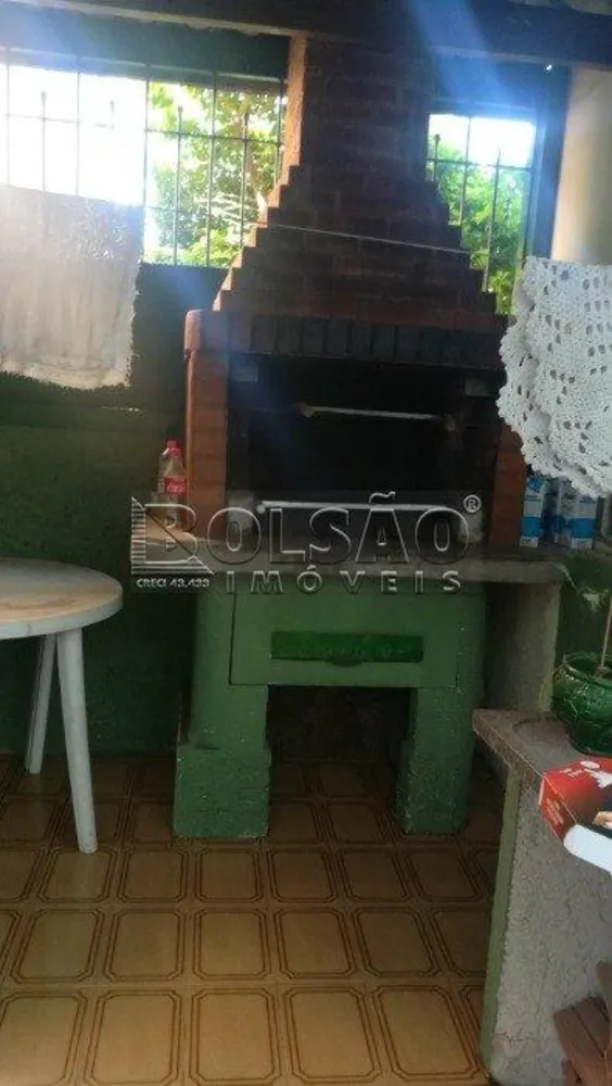 Sobrado, 3 quartos, 170 m² - Foto 12