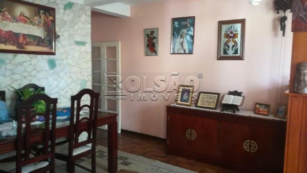 Sobrado, 3 quartos, 170 m² - Foto 3