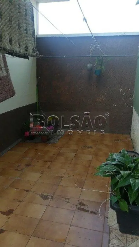 Sobrado, 3 quartos, 170 m² - Foto 7