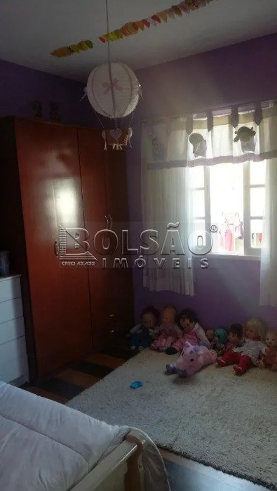 Sobrado, 3 quartos, 170 m² - Foto 4