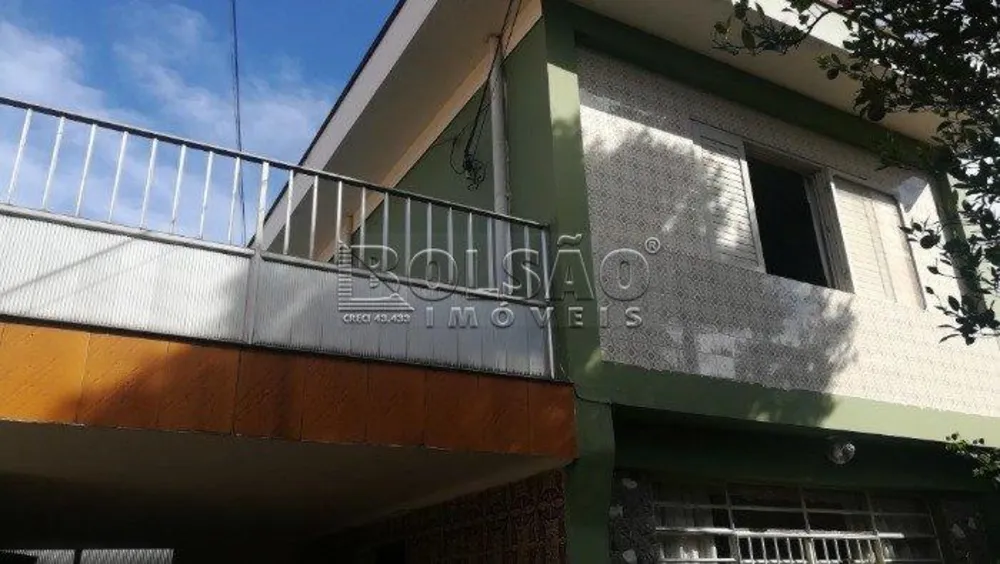Sobrado, 3 quartos, 170 m² - Foto 10