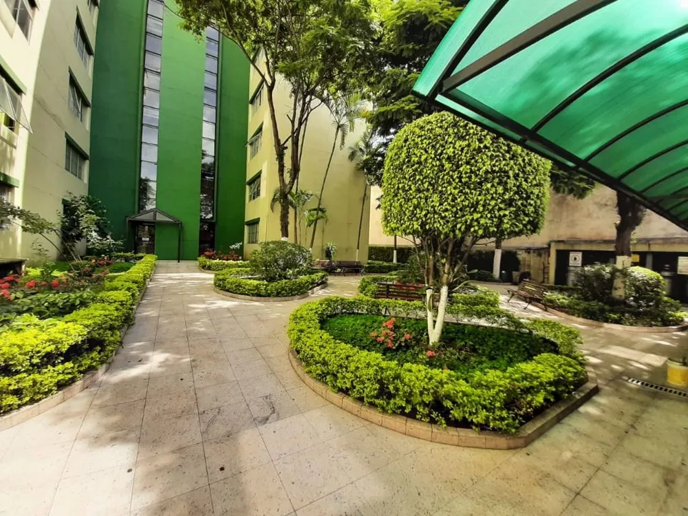 Apartamento, 2 quartos, 50 m² - Foto 8