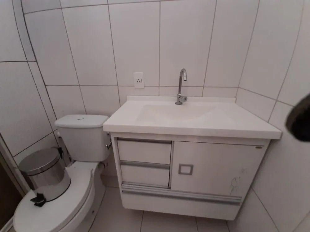 Apartamento, 2 quartos, 50 m² - Foto 6