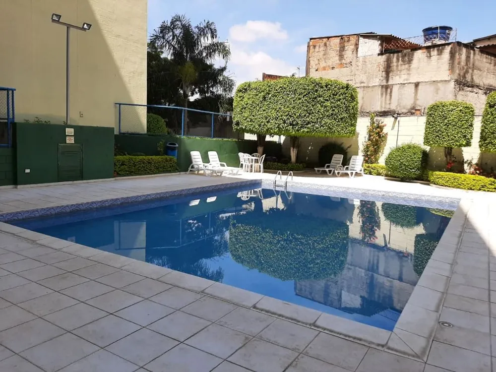 Apartamento, 2 quartos, 50 m² - Foto 7