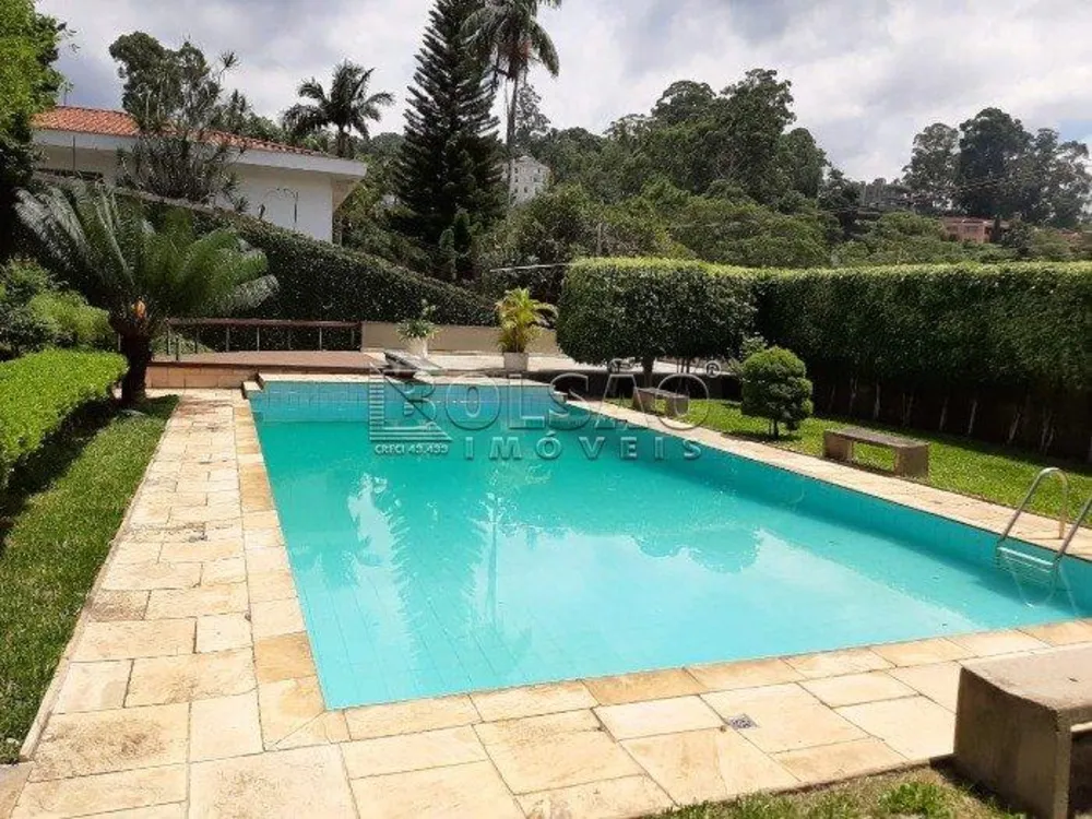 Sobrado, 6 quartos, 760 m² - Foto 1