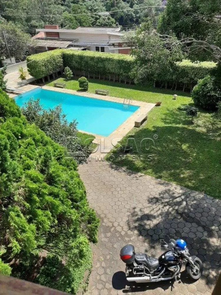 Sobrado, 6 quartos, 760 m² - Foto 3