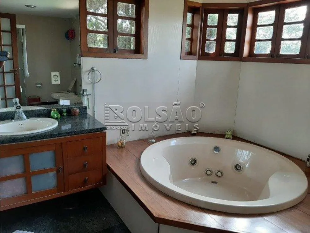 Sobrado, 6 quartos, 760 m² - Foto 5