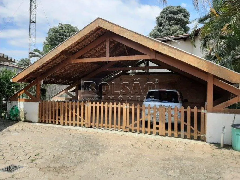 Sobrado, 6 quartos, 760 m² - Foto 6