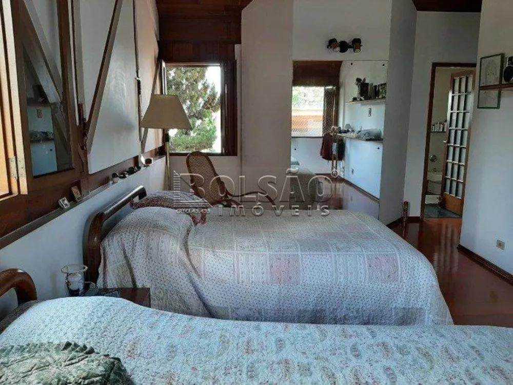 Sobrado, 6 quartos, 760 m² - Foto 4