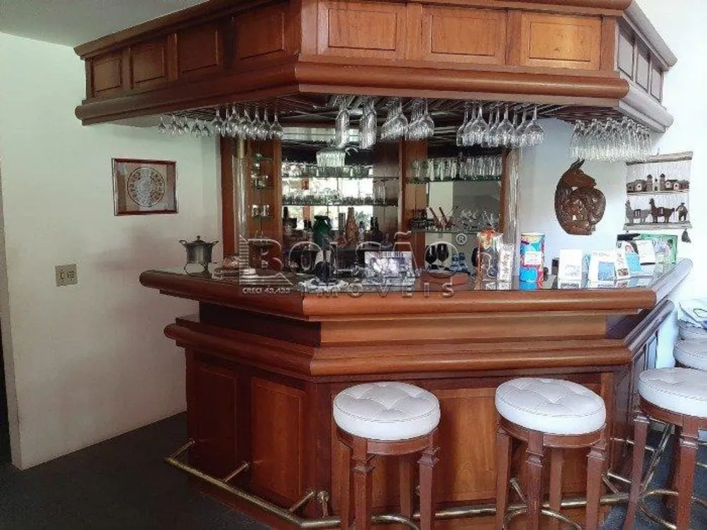 Sobrado, 6 quartos, 760 m² - Foto 7