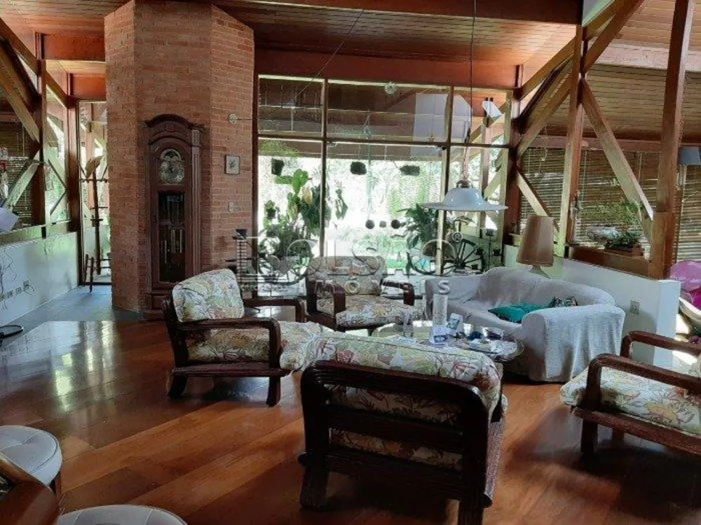 Sobrado, 6 quartos, 760 m² - Foto 8