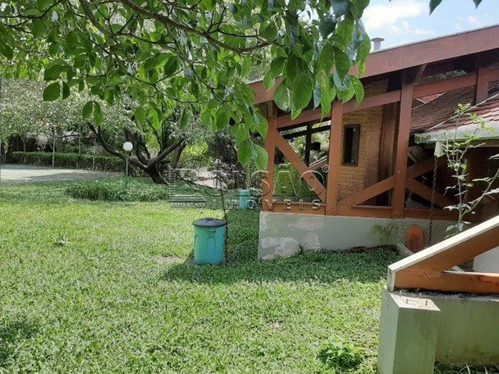 Sobrado, 6 quartos, 760 m² - Foto 2