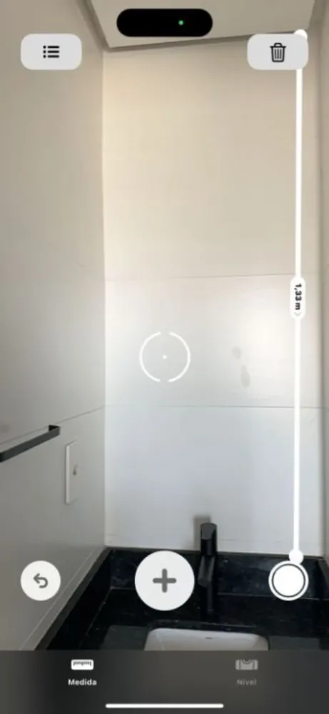 Apartamento, 2 quartos, 37 m² - Foto 4