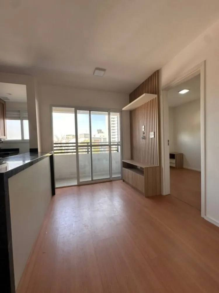 Apartamento, 2 quartos, 37 m² - Foto 1