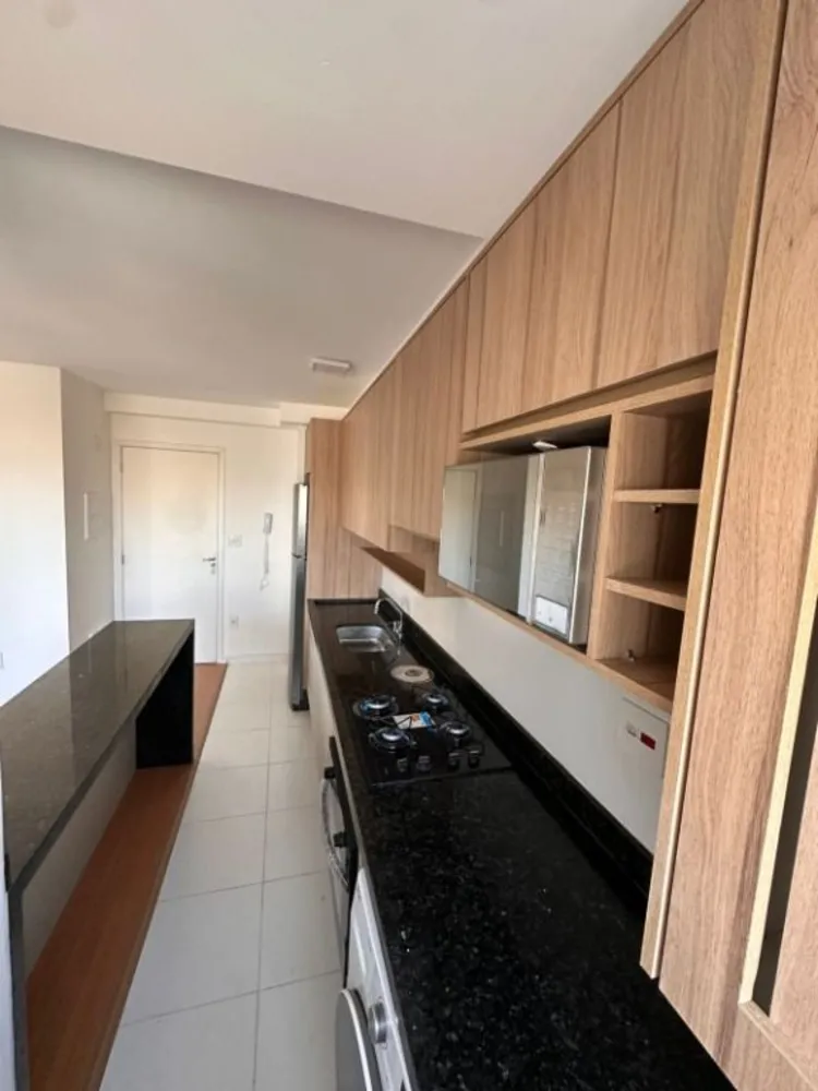 Apartamento, 2 quartos, 37 m² - Foto 7