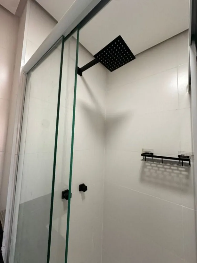 Apartamento, 2 quartos, 37 m² - Foto 2