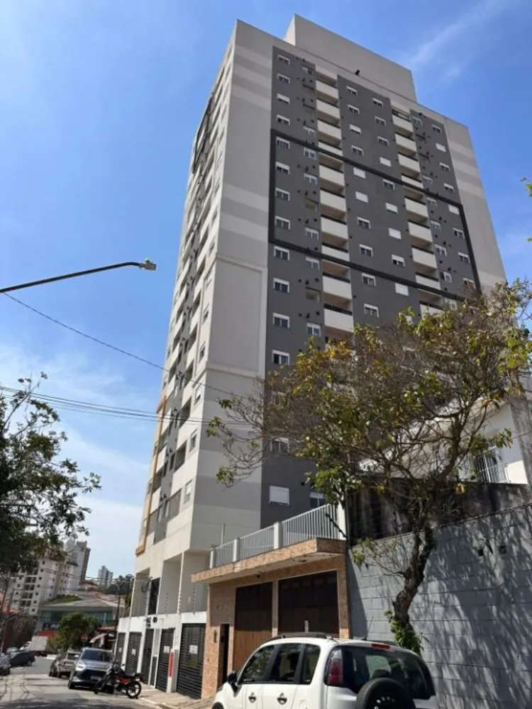 Apartamento, 2 quartos, 37 m² - Foto 8