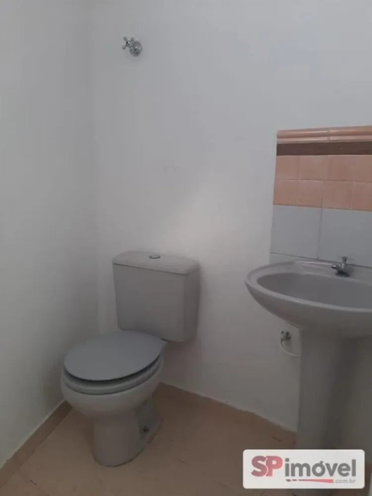 Depósito-Galpão, 130 m² - Foto 6