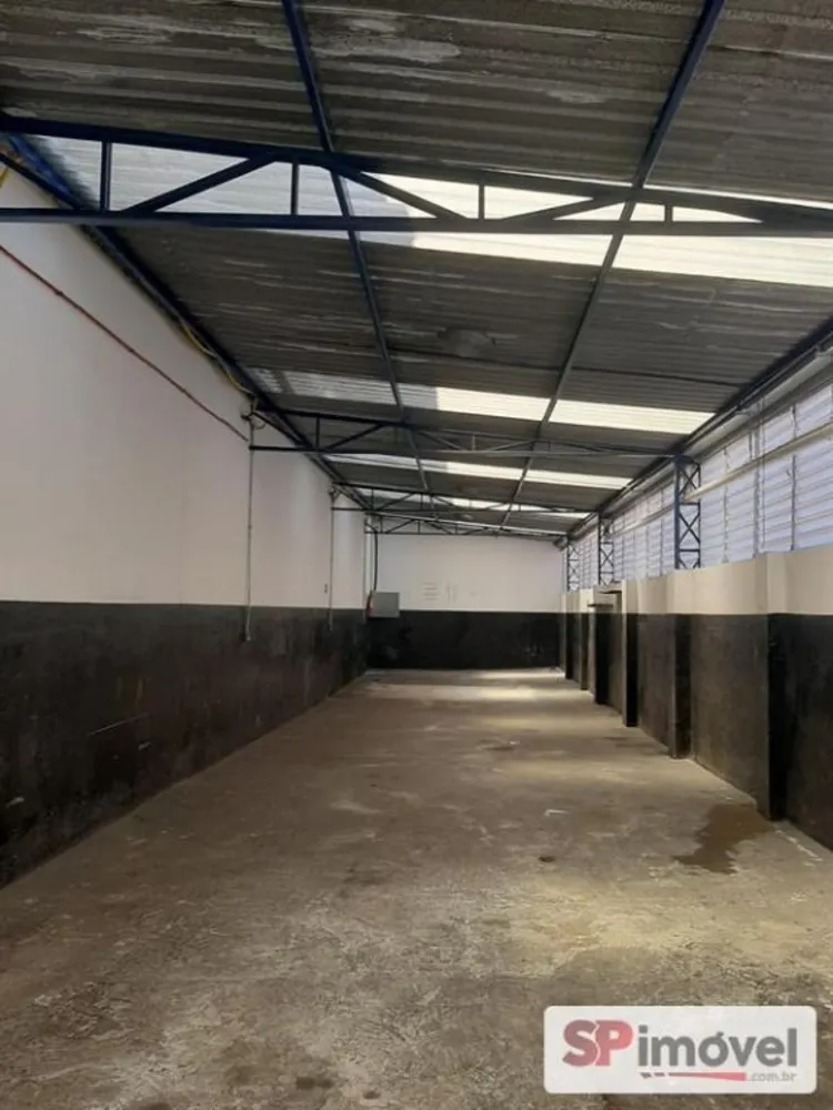 Depósito-Galpão, 130 m² - Foto 2