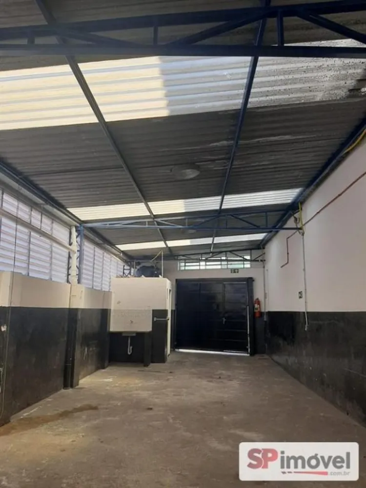 Depósito-Galpão, 130 m² - Foto 3
