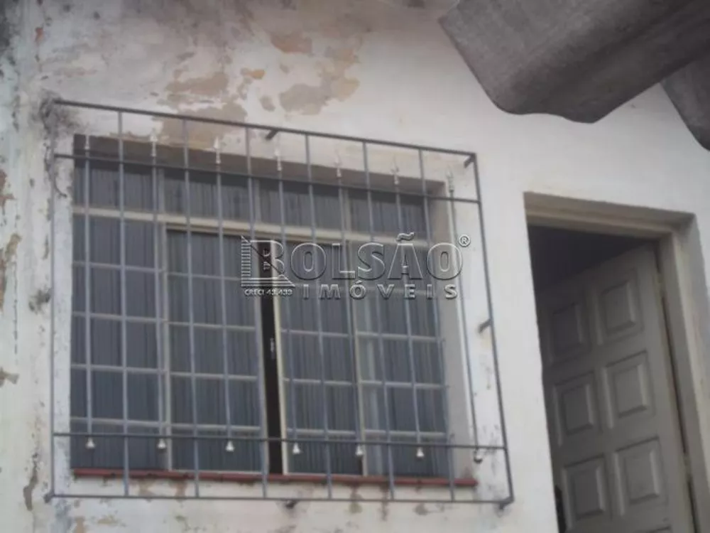 Casa, 2 quartos, 160 m² - Foto 1