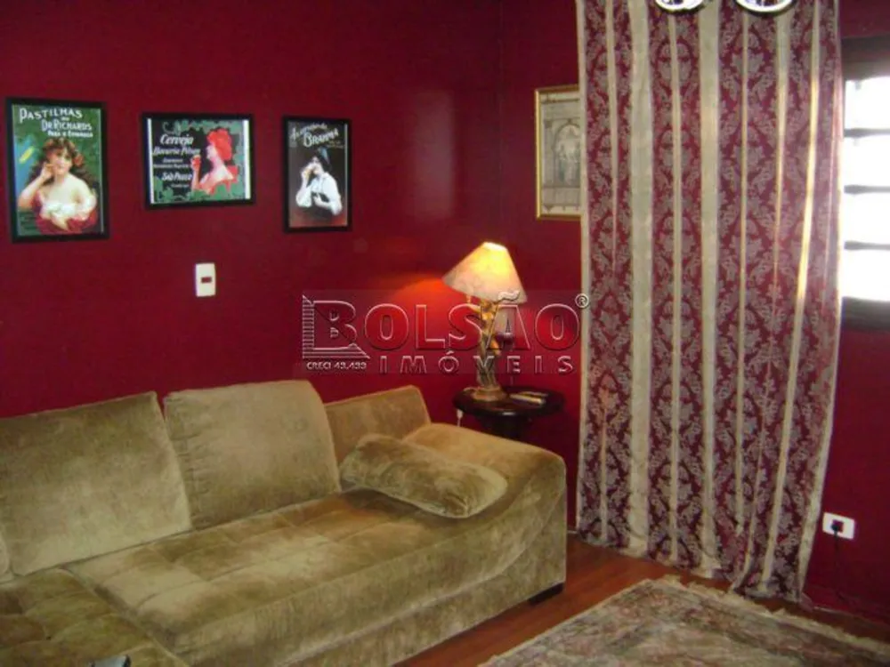 Sobrado, 3 quartos, 197 m² - Foto 5