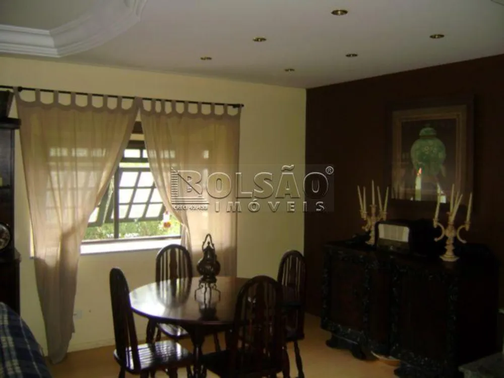 Sobrado, 3 quartos, 197 m² - Foto 11