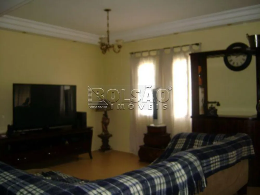 Sobrado, 3 quartos, 197 m² - Foto 6