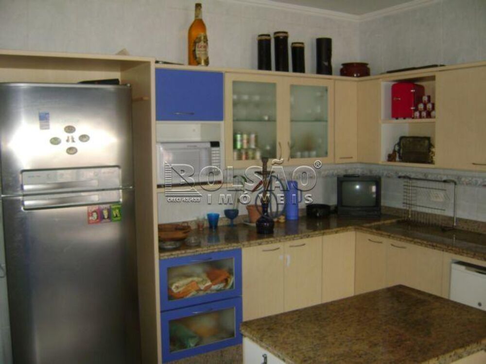 Sobrado, 3 quartos, 197 m² - Foto 4