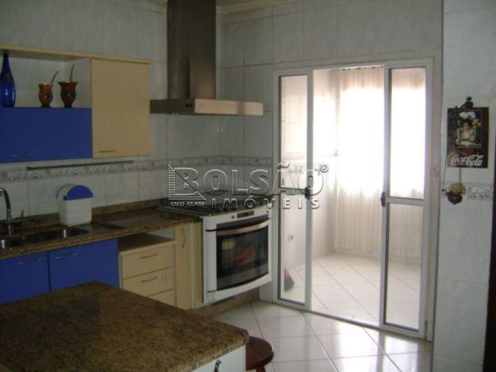 Sobrado, 3 quartos, 197 m² - Foto 3