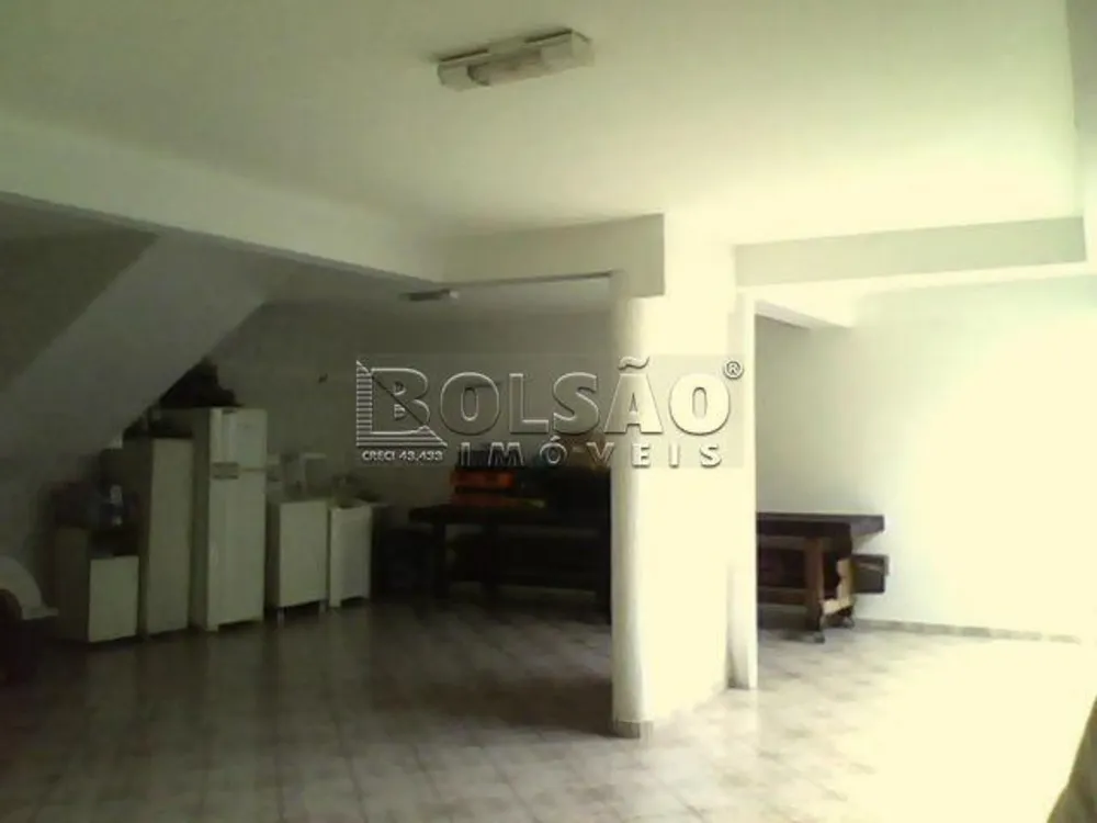 Sobrado, 3 quartos, 197 m² - Foto 3