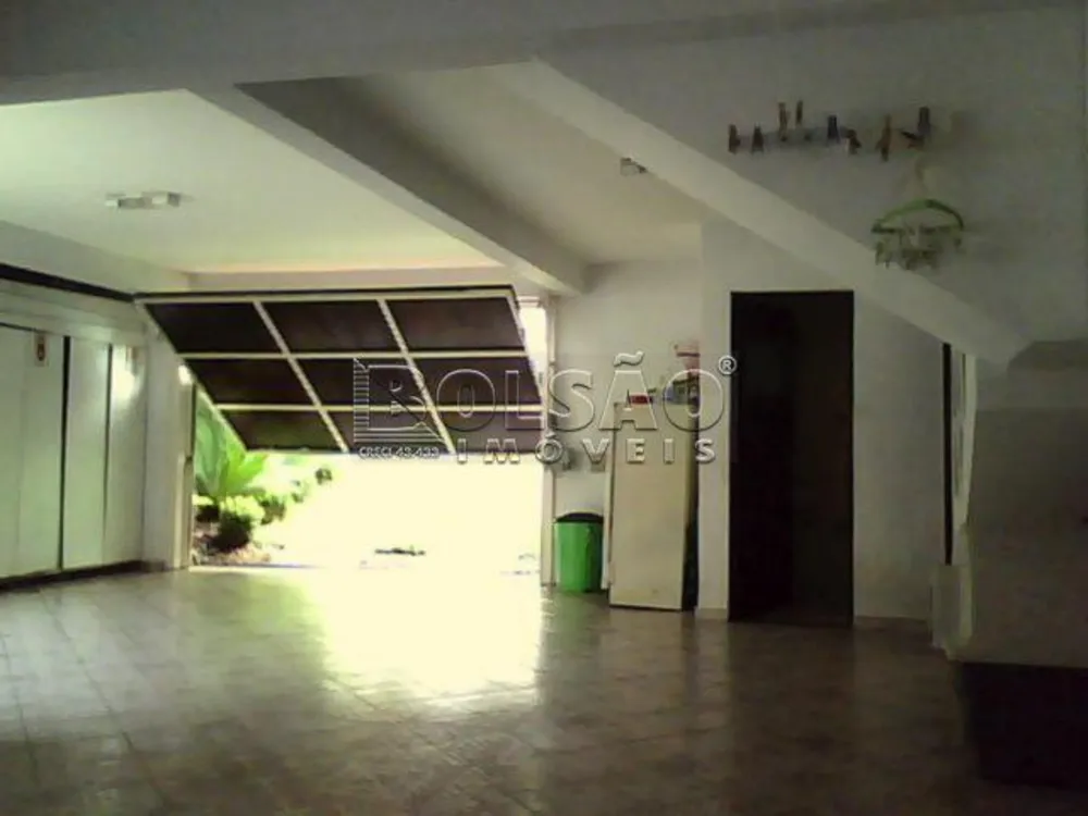 Sobrado, 3 quartos, 197 m² - Foto 2