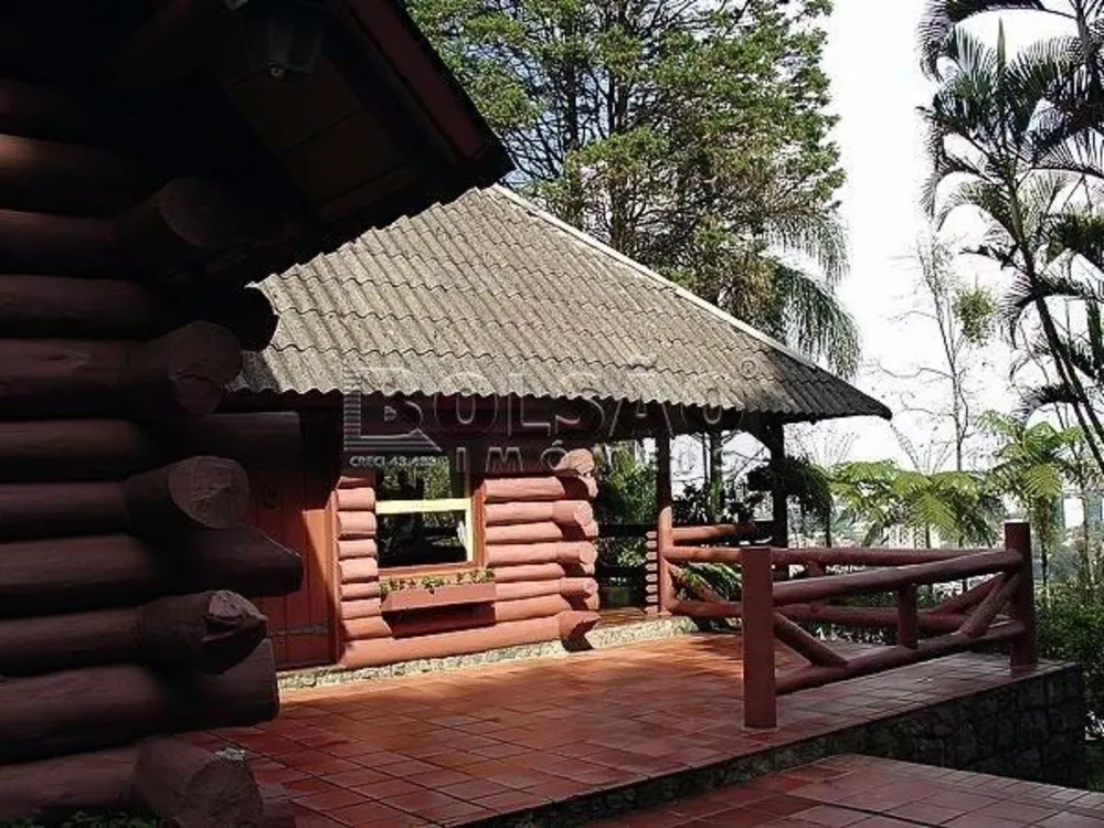 Casa, 4 quartos, 700 m² - Foto 3